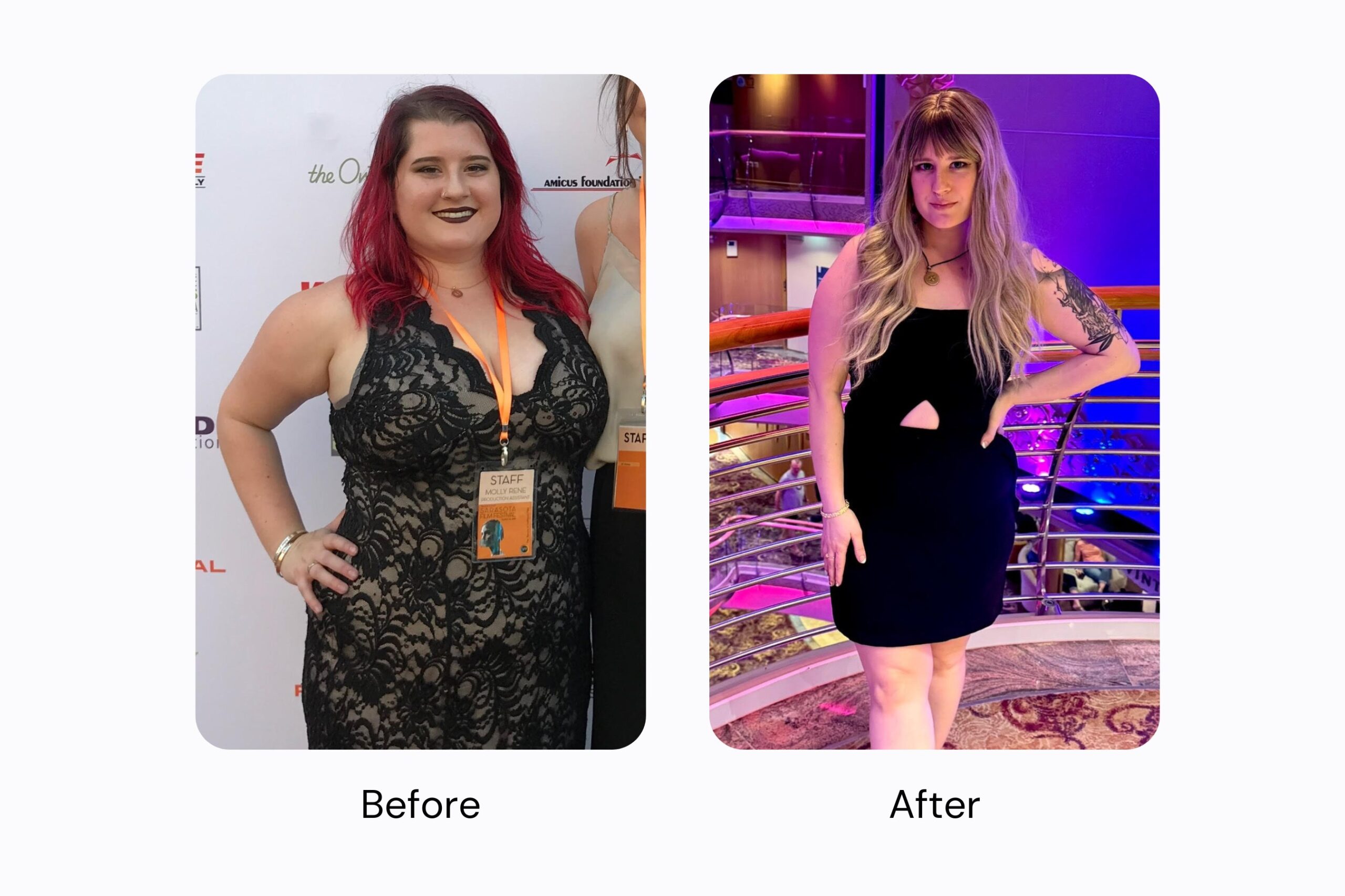 Main Before After