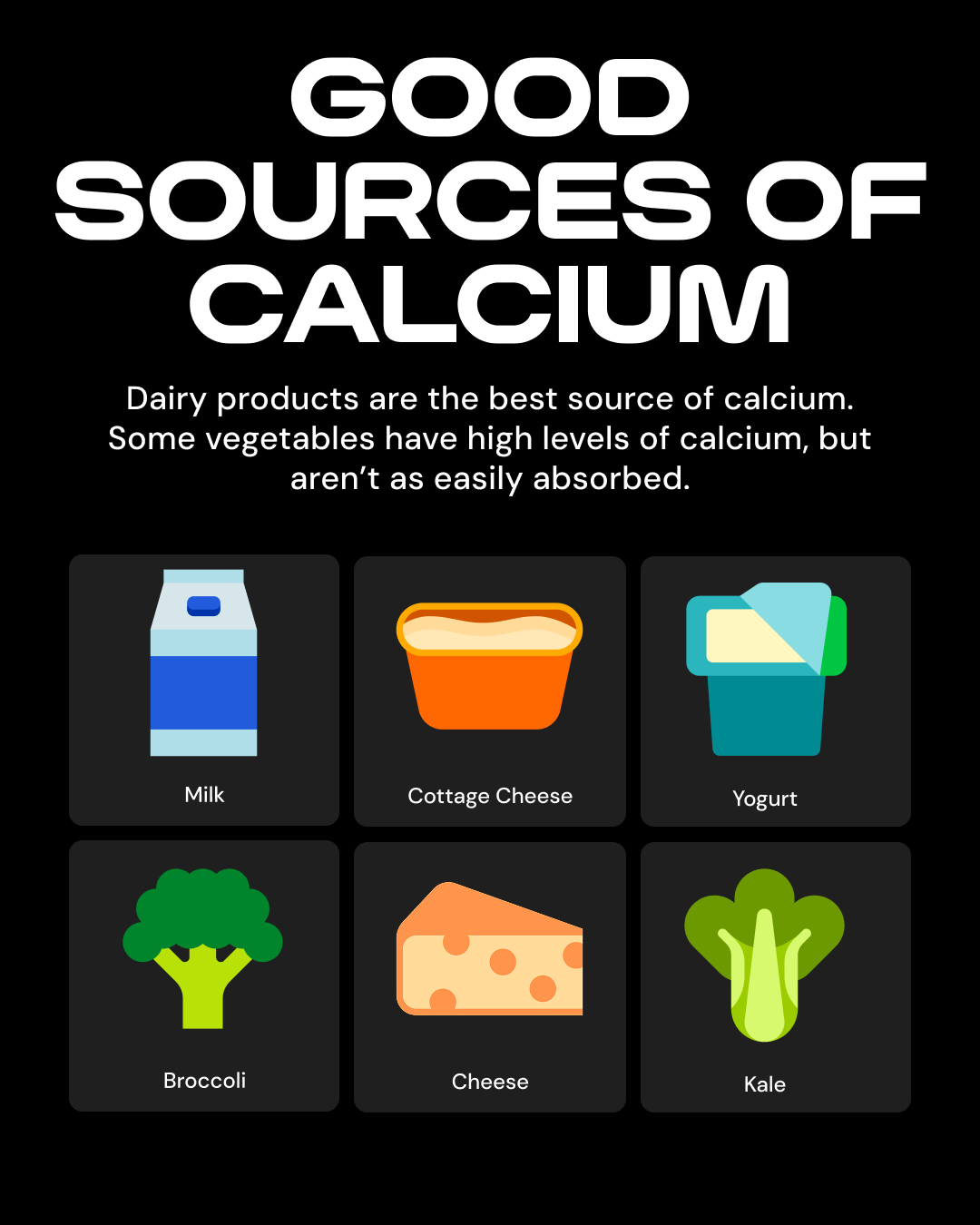 Calcium