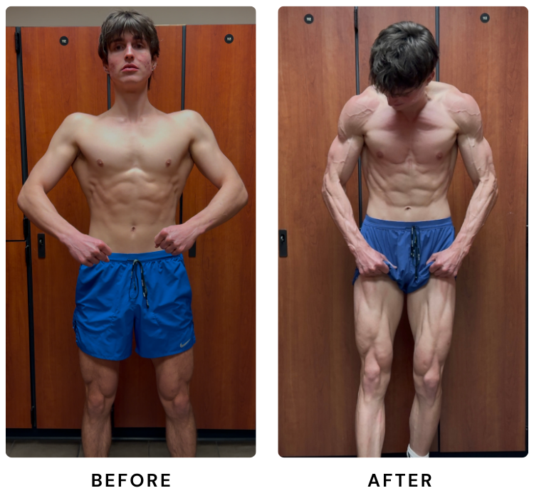 Dean Albrecht