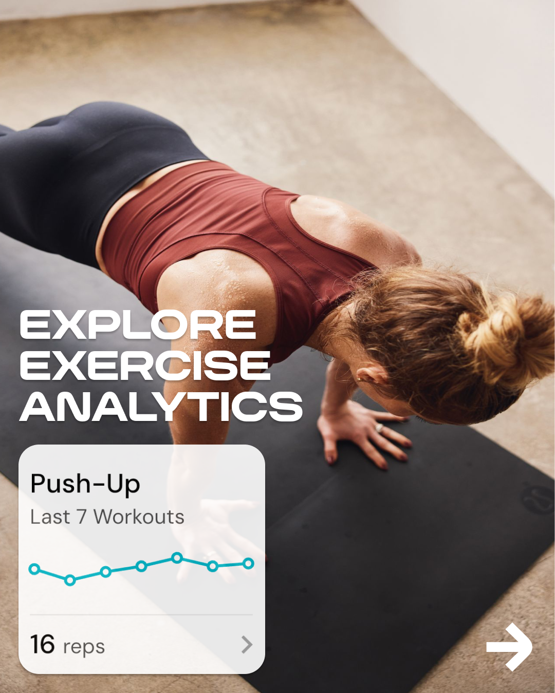 Exercise Analytics