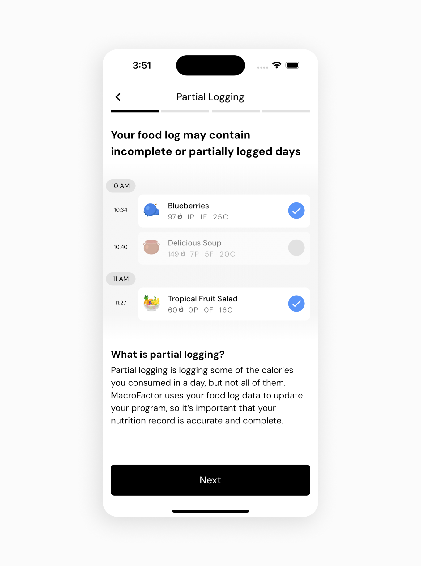 module explanation of a concept
