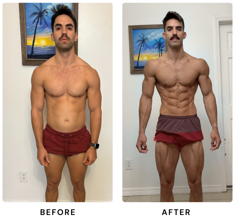 Jesse Hernandez