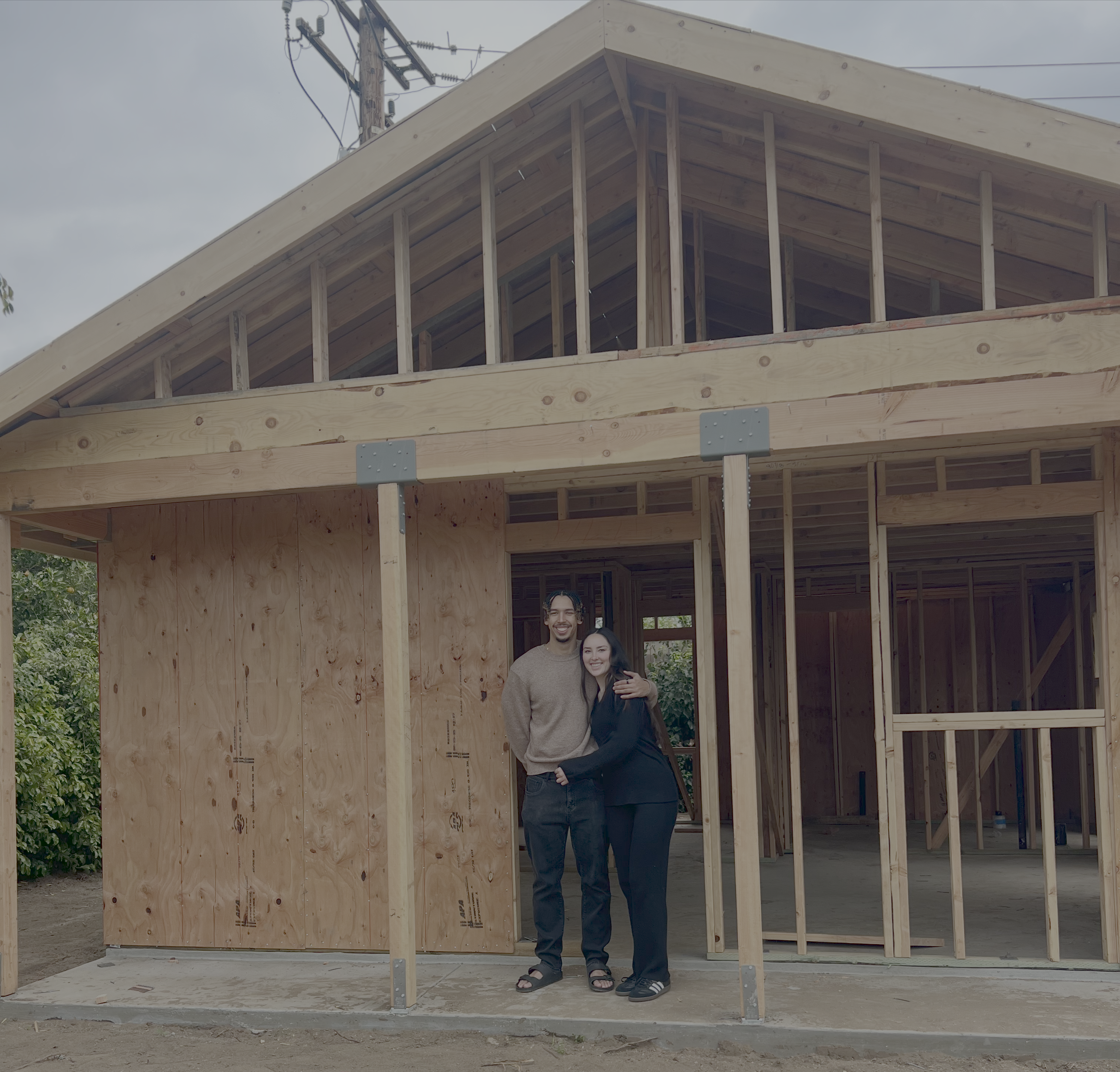 kendell dwelling unit