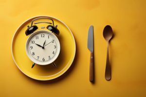 Maintenance & fat loss tips using satiety