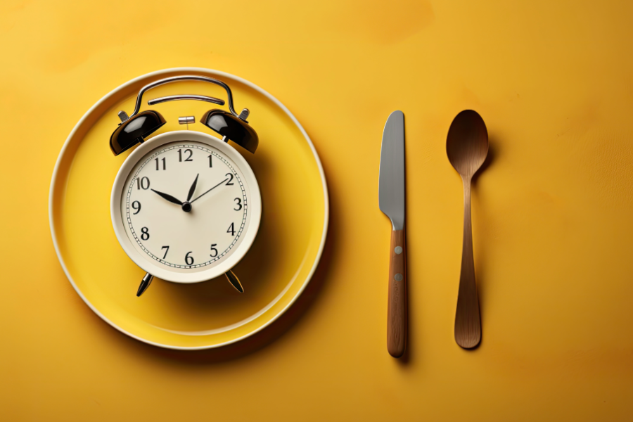 Maintenance & fat loss tips using satiety