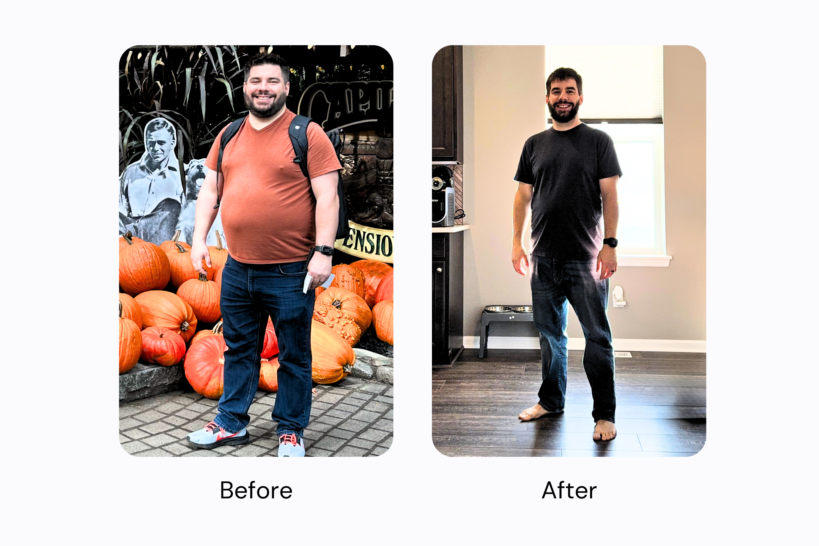 Main Before After