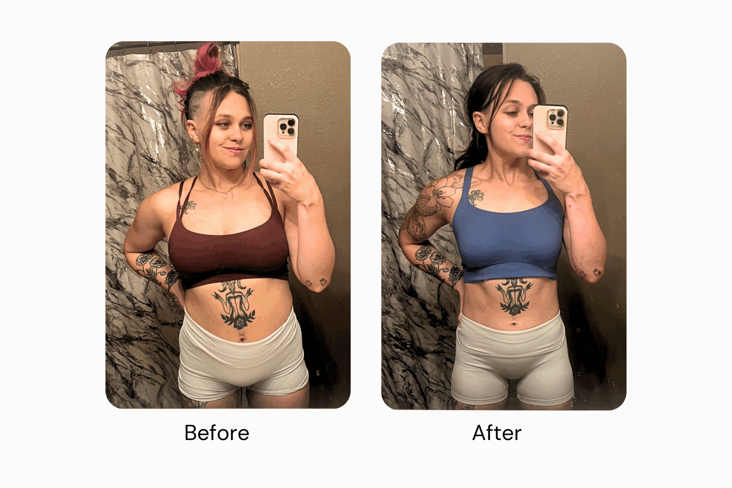 Main Before After Hannah ()