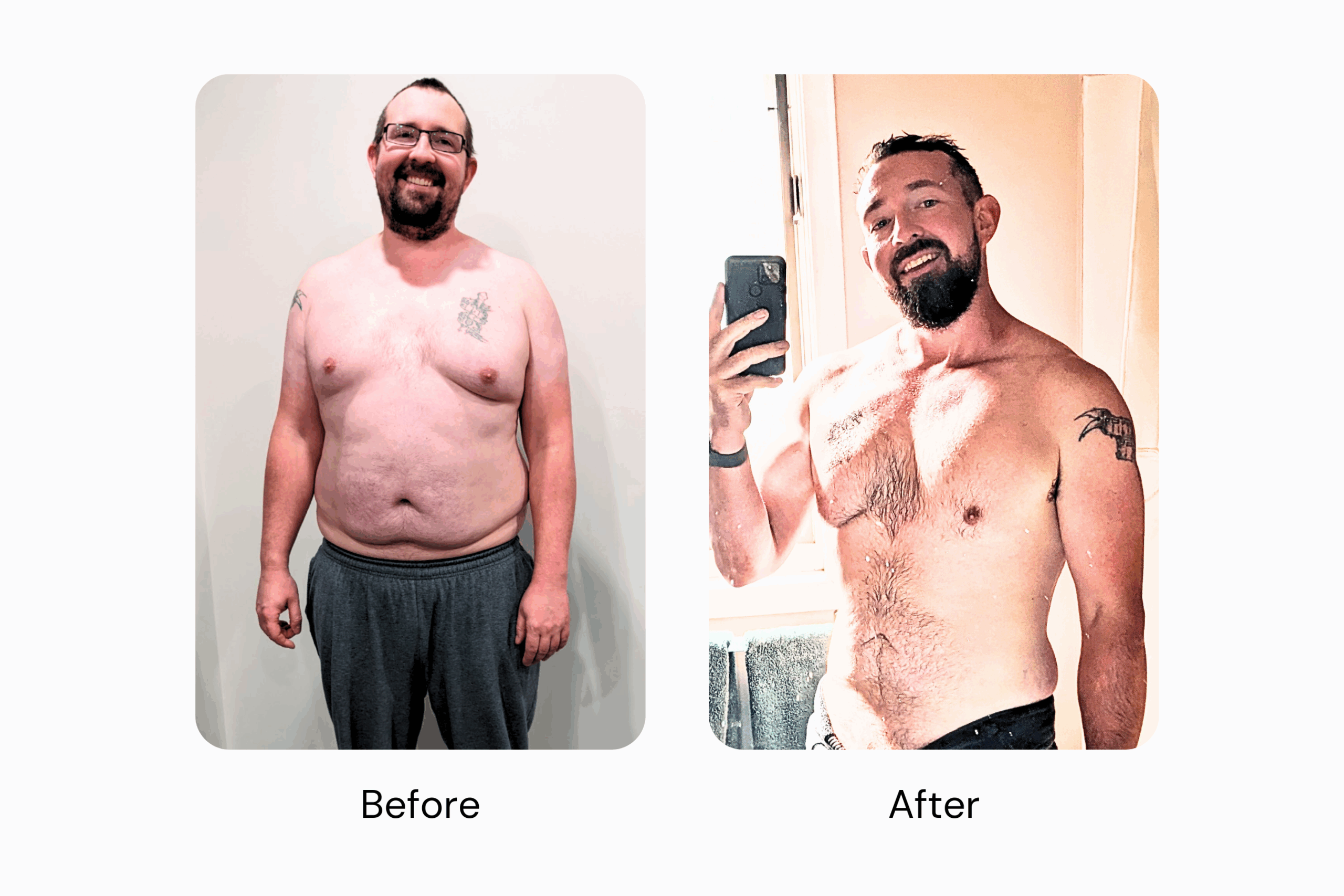 Main Before After