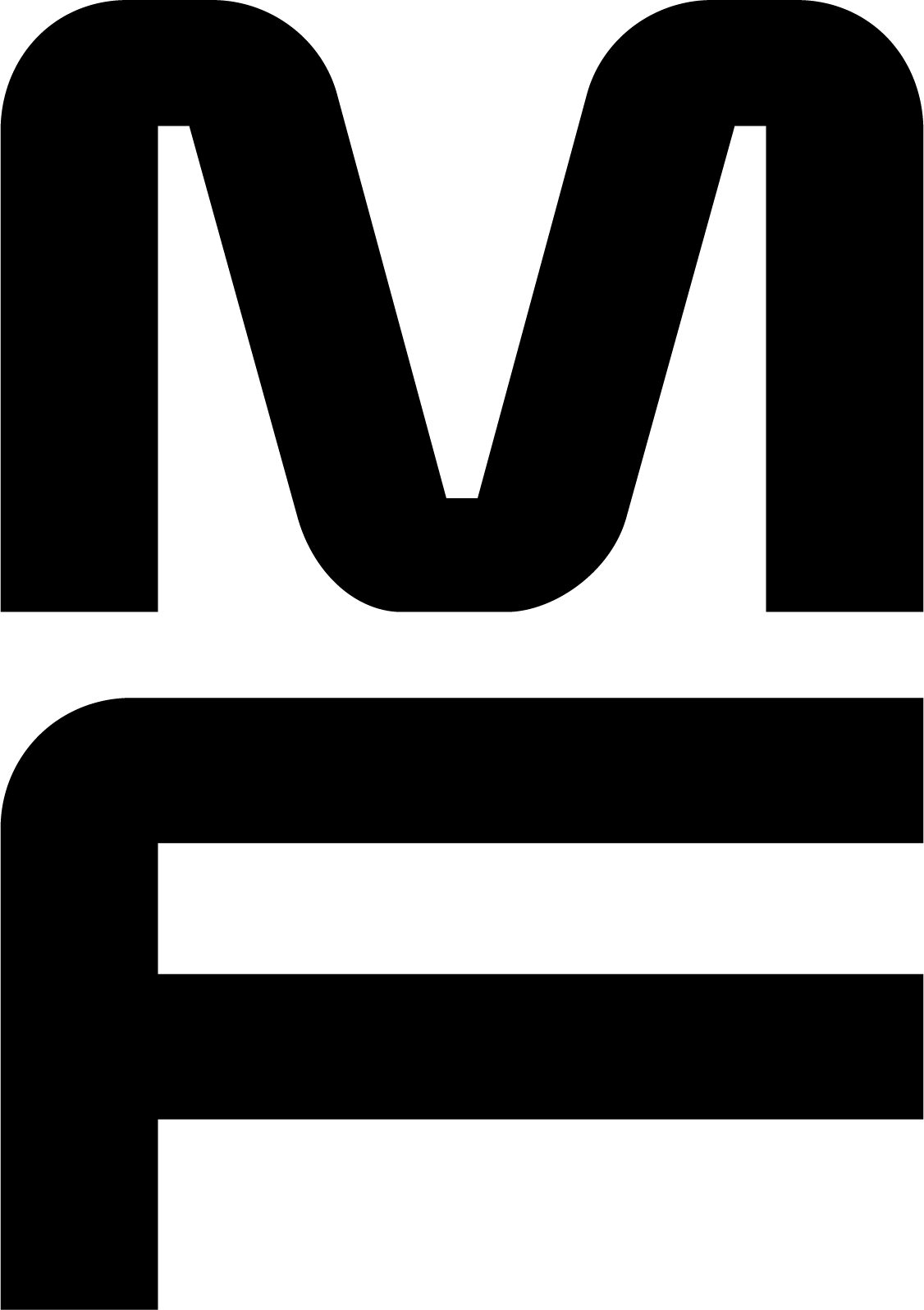 MF Logo Monogram Black ppi