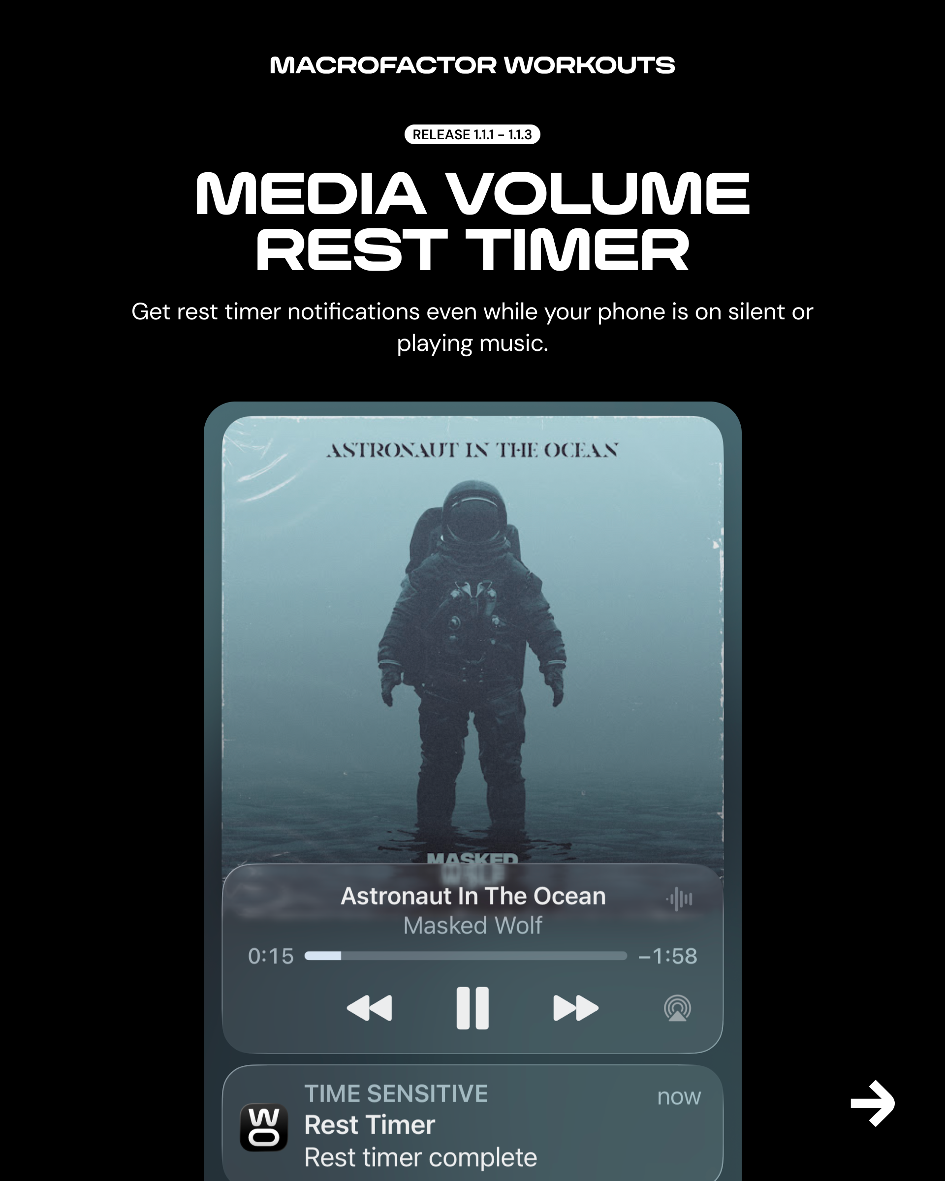 new release