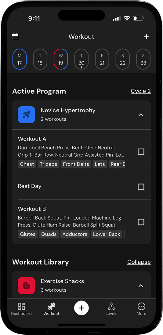 Program