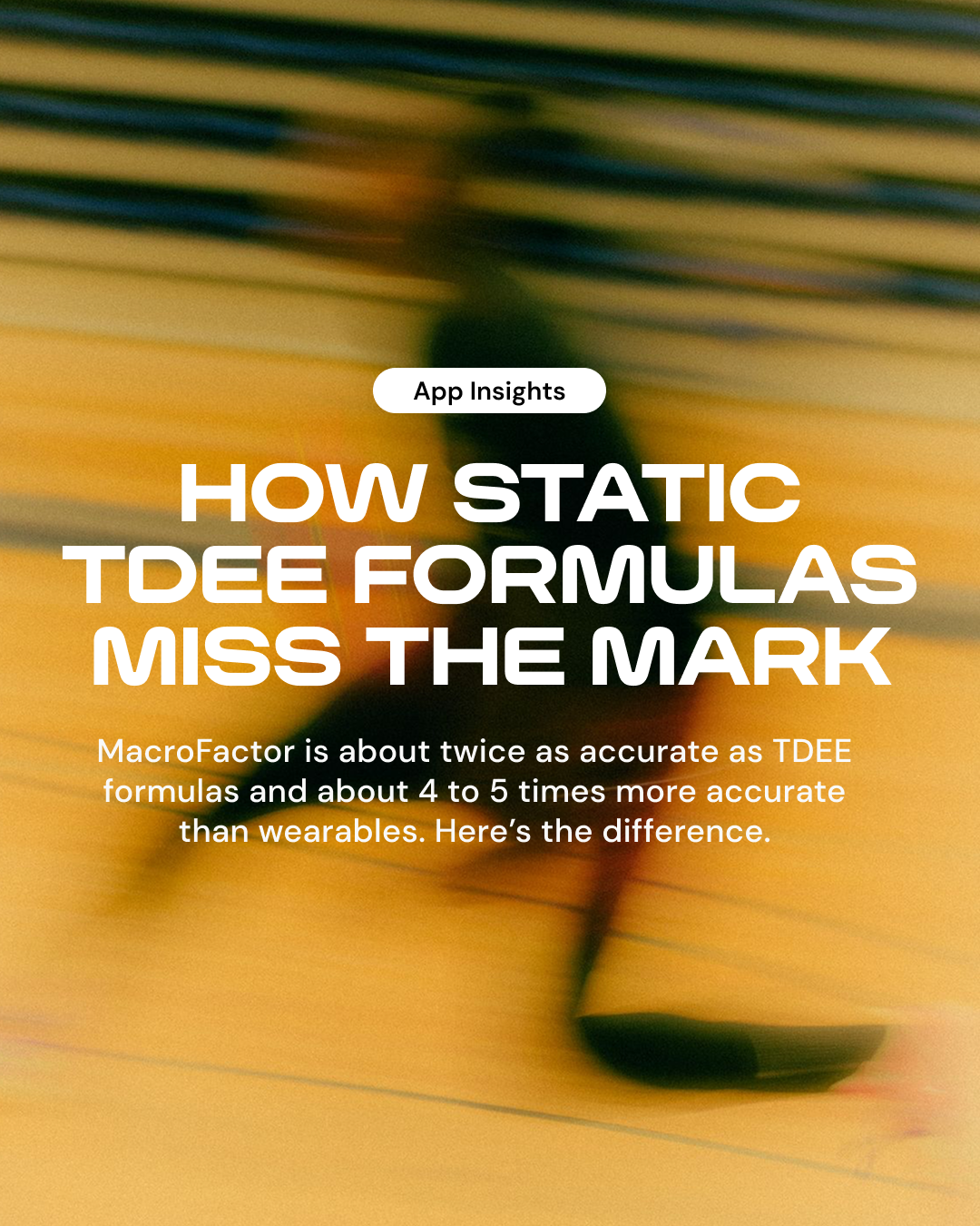 Static Formulas
