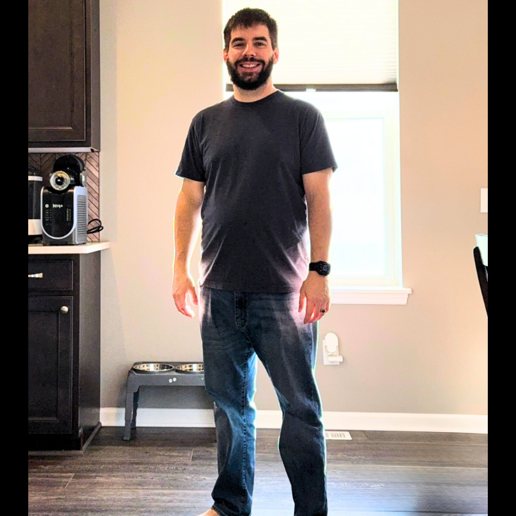 Mike case study featured