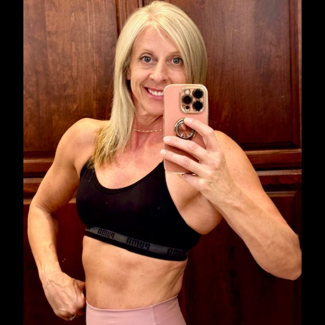 Julie case study
